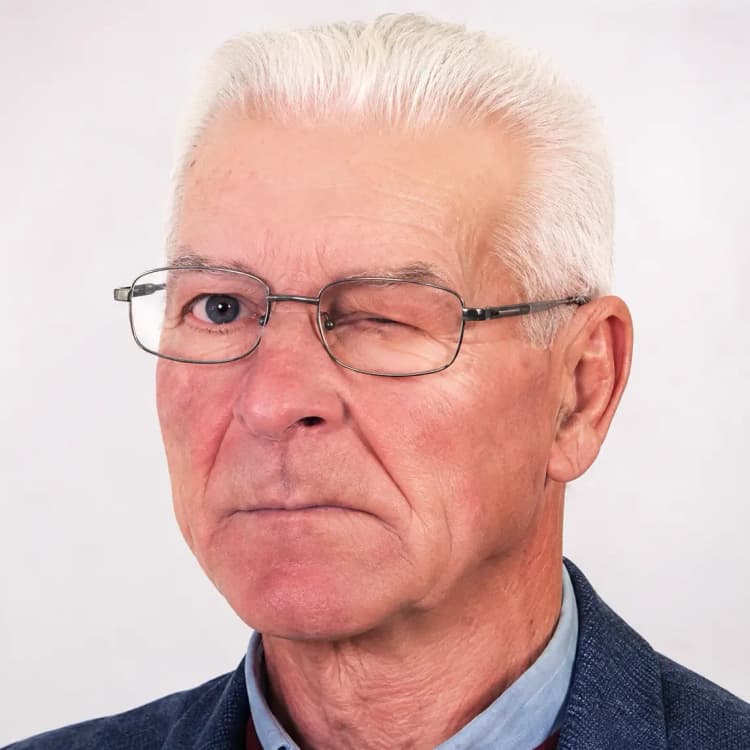 António Nicolau Lopes