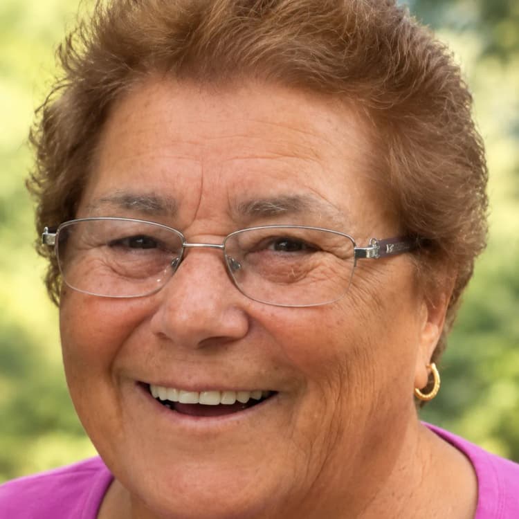Laura Rosa Moreira