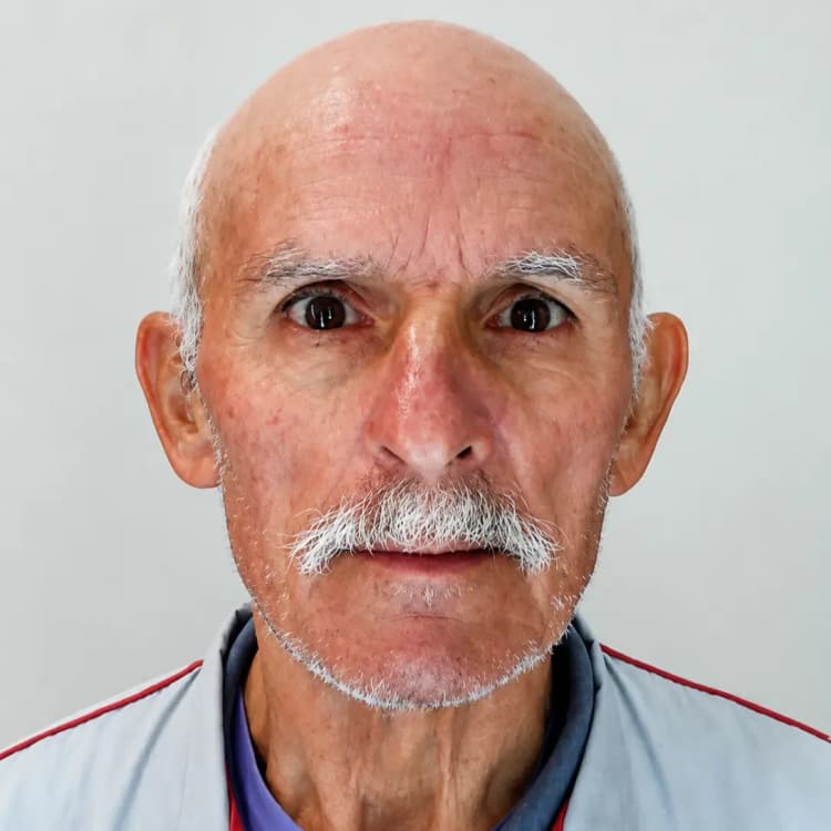 Francisco Pedro Barreto