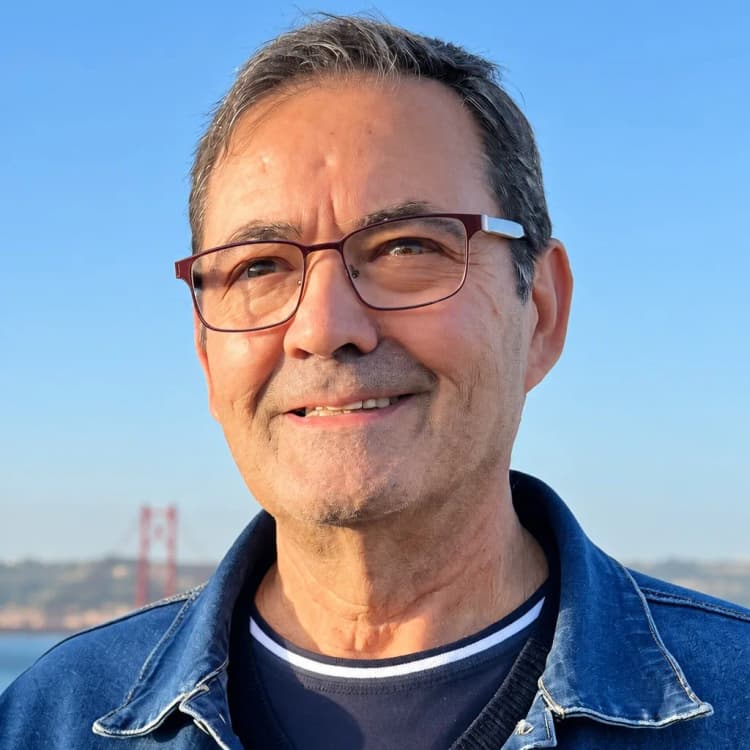 Manuel Carlos de Jesus Maia