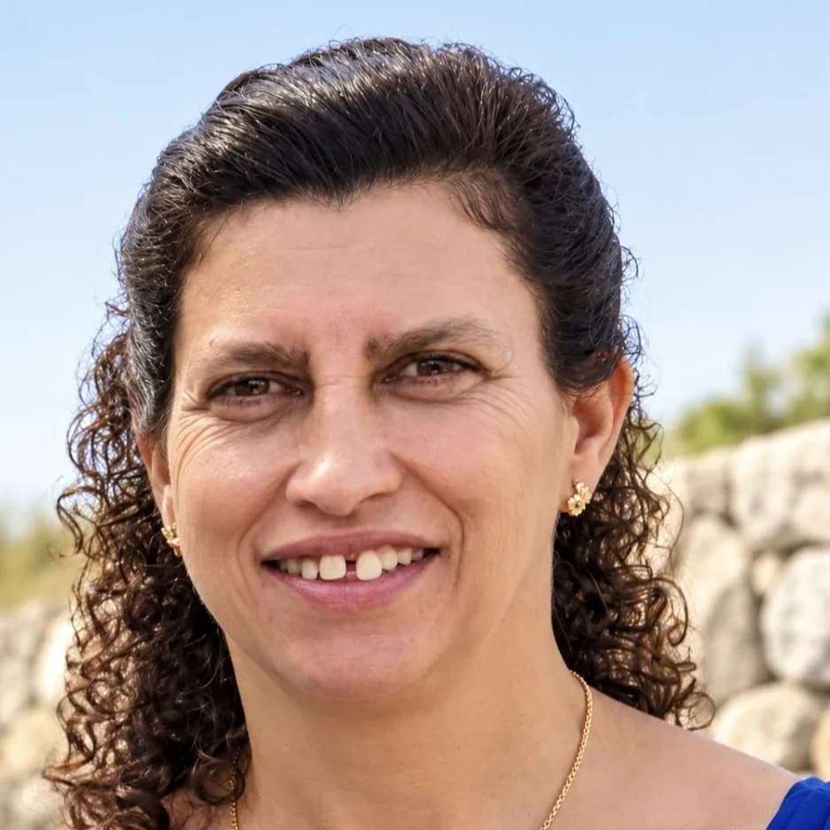 Lucinda Maria Coelho Antunes