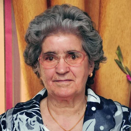 Adélia da Conceição Lopes