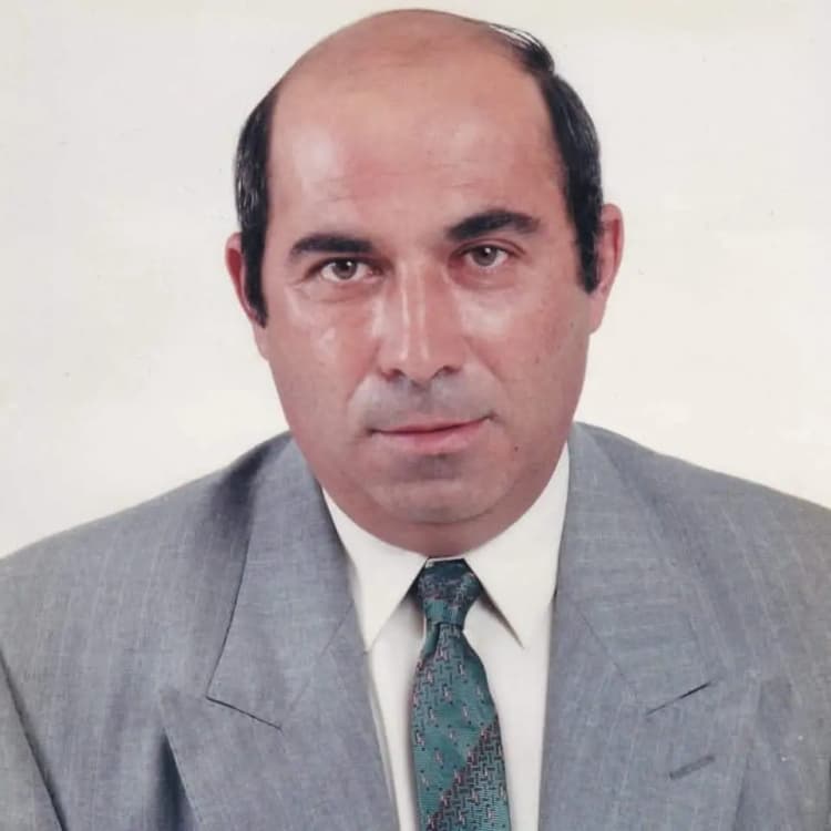 Américo David Nunes da Costa