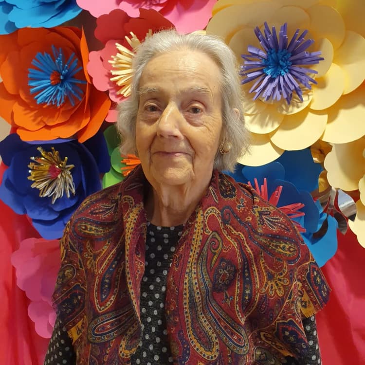 Anália Maria Alves Barata