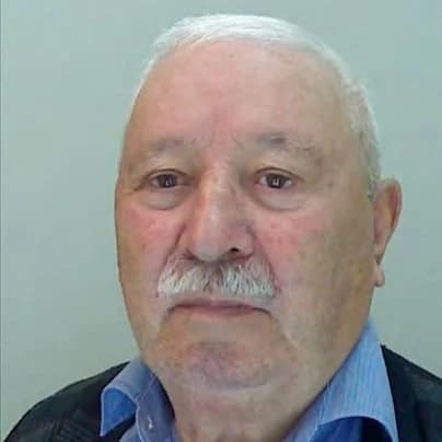 Aquiles Henriques Laranjeira