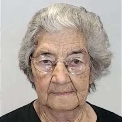 Carlinda D´Almeida Mendes