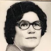 Cecília da Assunção Coelho