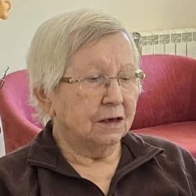 Elvira das Neves Mendonça