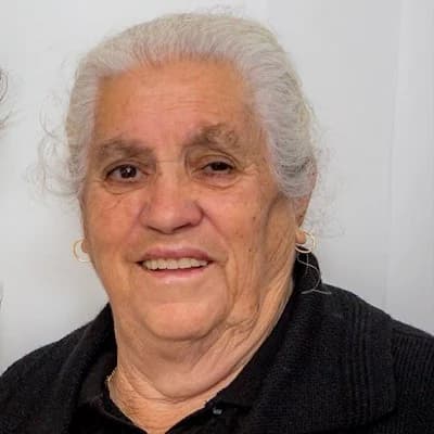 Emilia da Conceição Simões