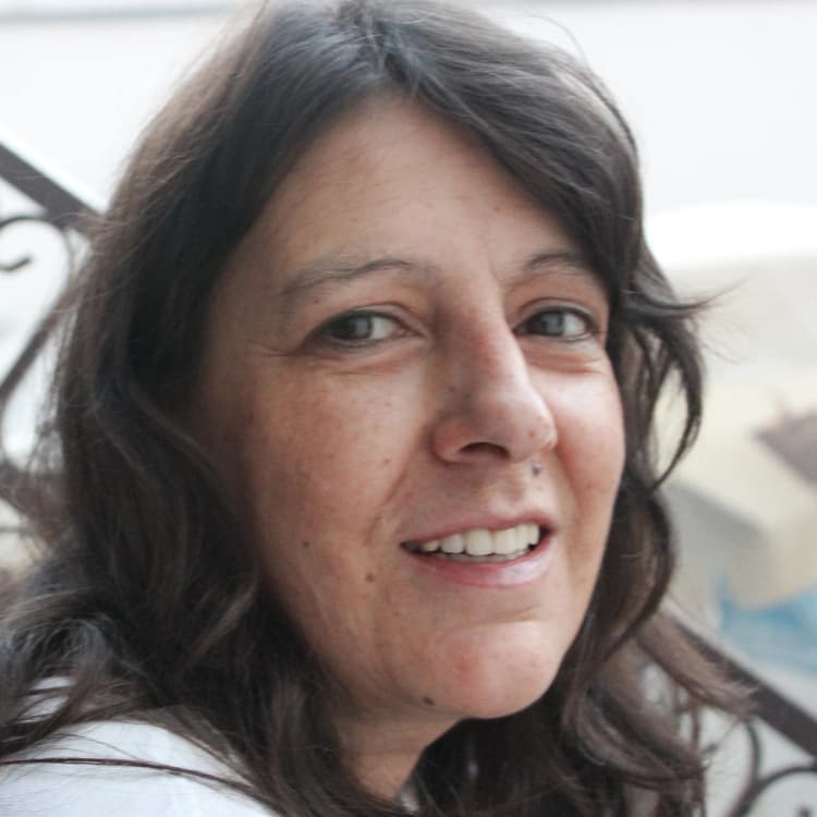 Graça Maria Aleixo de Carvalho
