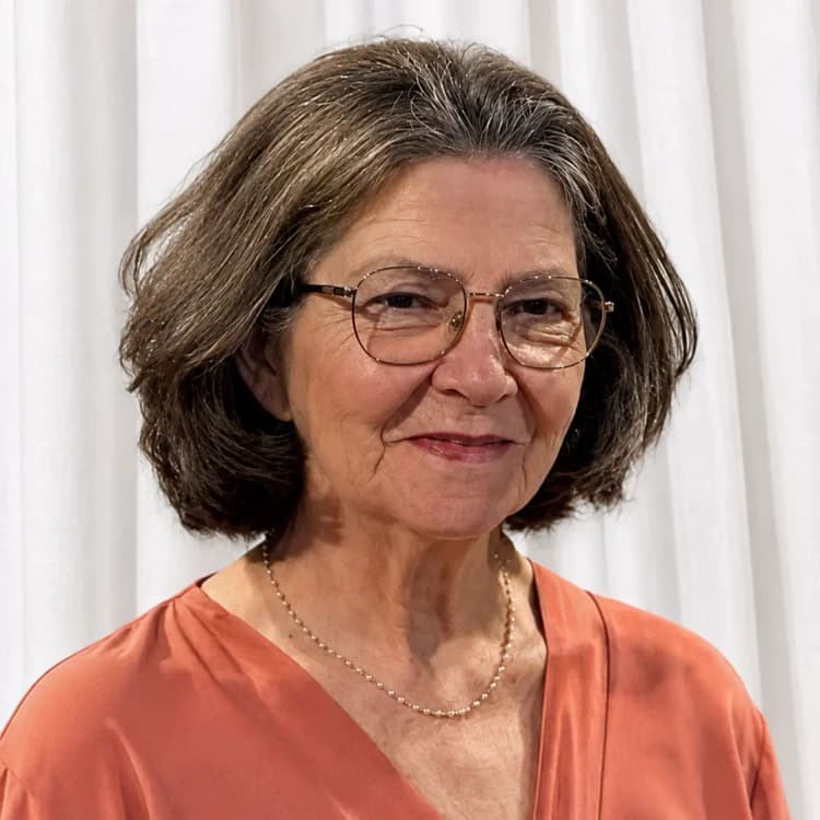 Idalina Maria Pires Roldão Termentina Mendes