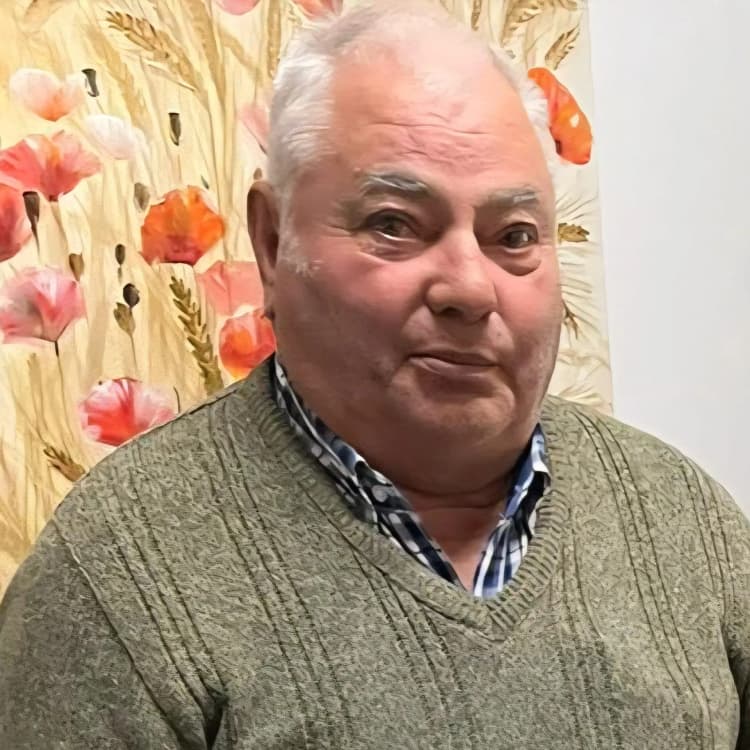 Joaquim António