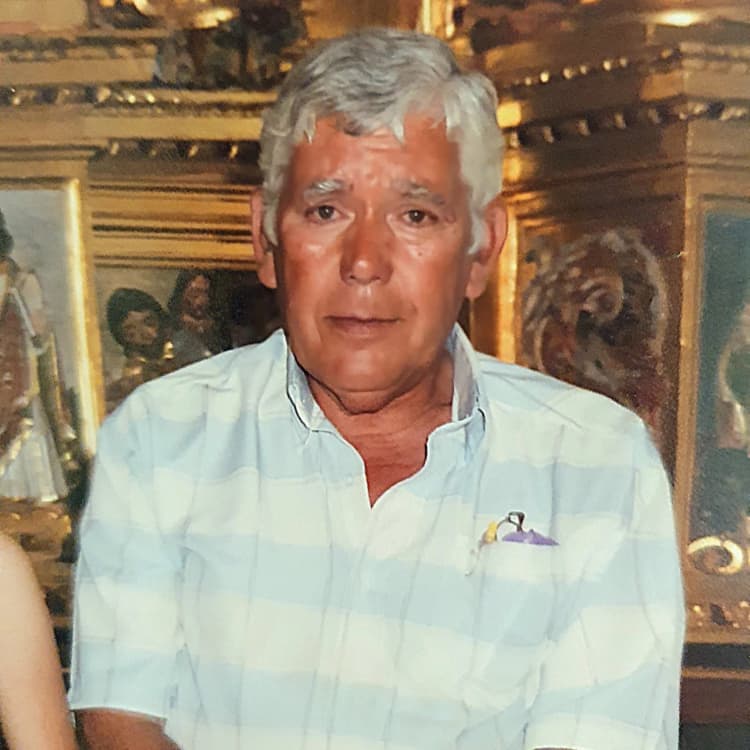 Joaquim Antunes Mateus