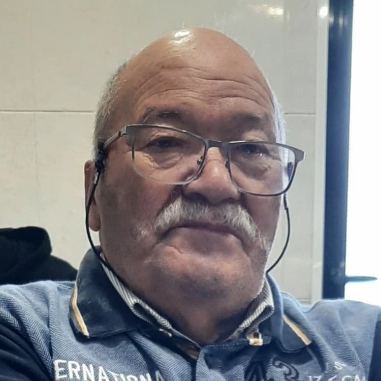 Joaquim Simões