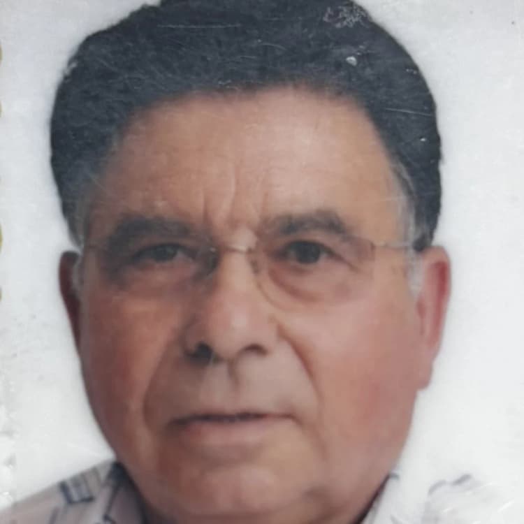 José Tomaz Pedro