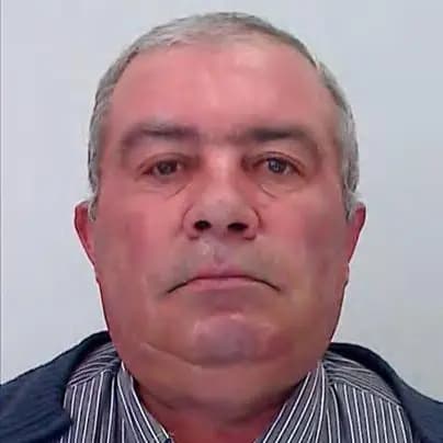 Luís Manuel Antunes Lopes