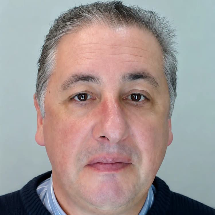Luís Manuel Lopes de Carvalho