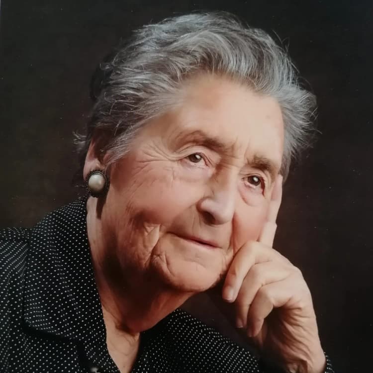 Maria Almeida Pedro Roda