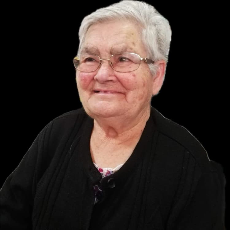 Maria Alves da Fonseca