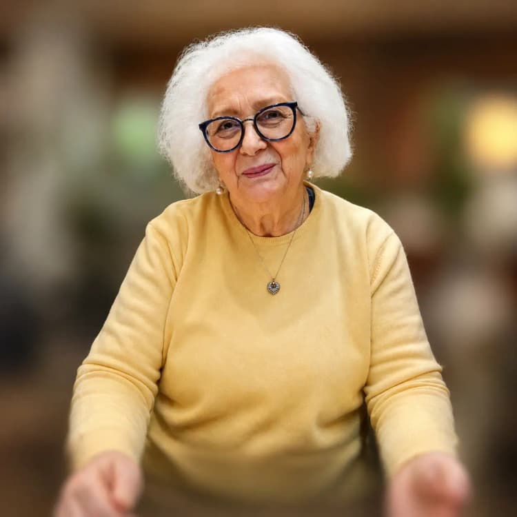 Maria Amália Marques Serra