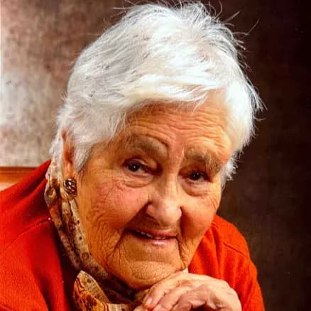 Maria da Conceição Antunes