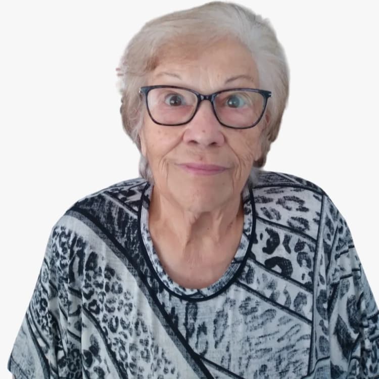 Maria da Conceição Pinheiro Soeiro de Almeida
