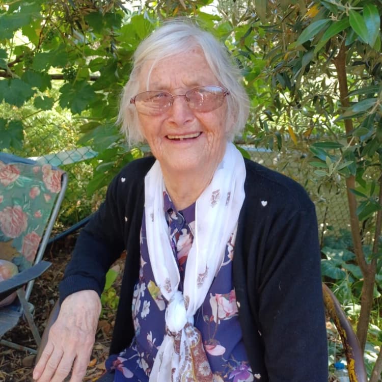 Maria da Encarnação Henriques