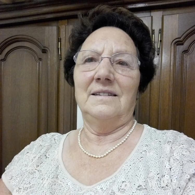 Maria de Lurdes Fernandes Coelho David