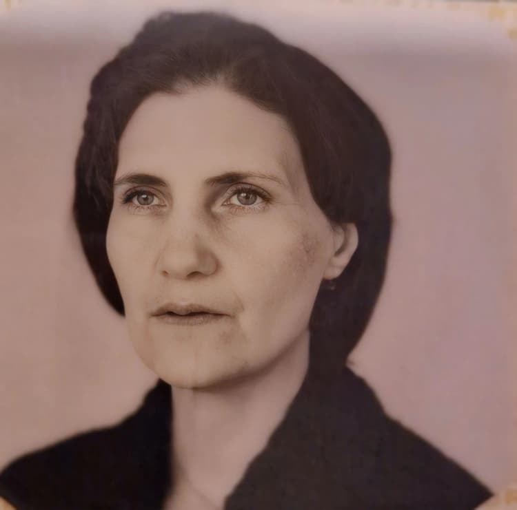 Maria Ester Fernandes da Silva