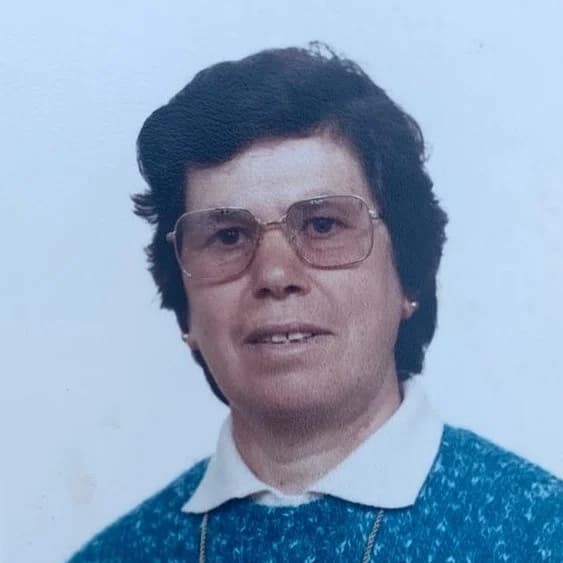 Maria Fernanda Fernandes