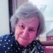 Maria Fernanda Nunes Joaquim