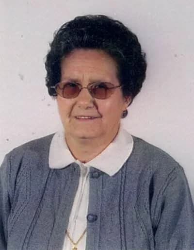Maria Isabel dos Santos David
