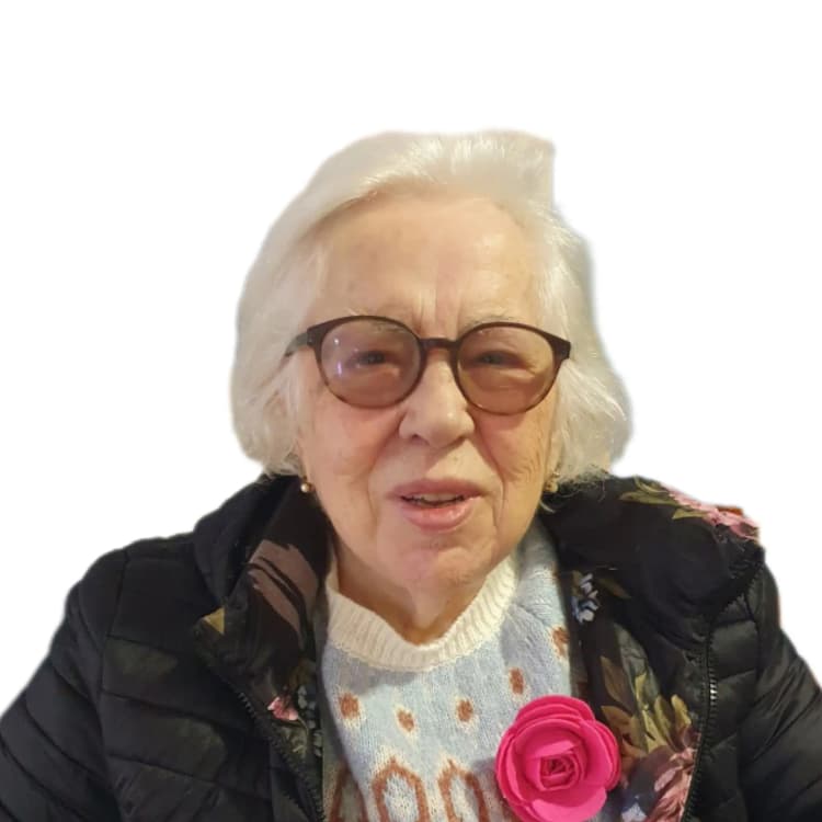 Maria Raquilde Alves Ferreira Lopes