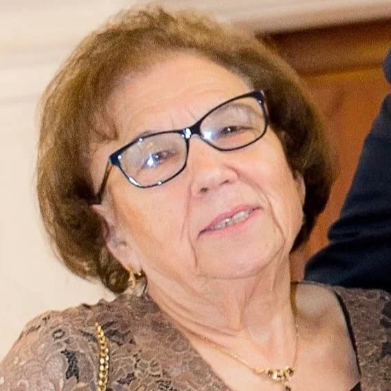 Maria Silvina Nunes Fernandes Bernardo