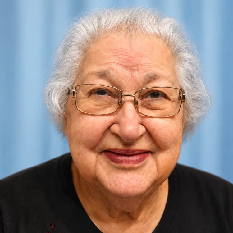 Maria Teresa de Jesus Ferreira Fernandes
