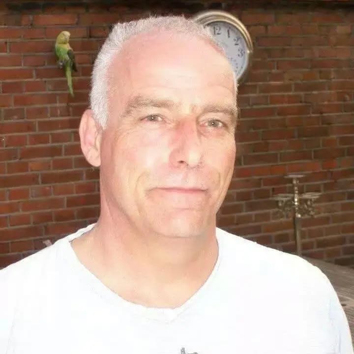 Maurice Jan Van Velzen