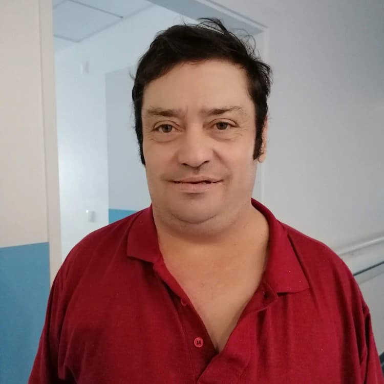 Nelson Conceição Fernandes
