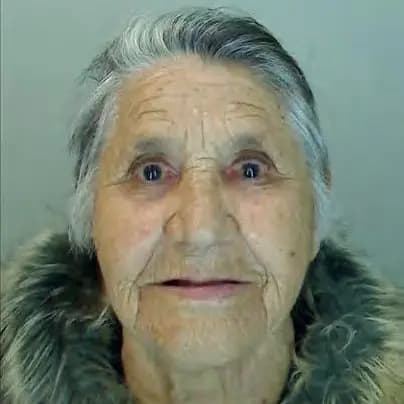 Palmira Antão Tavares