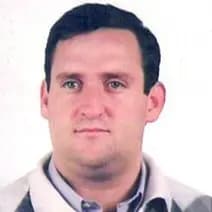 Paulo Jorge Martins dos Santos Pires Henriques