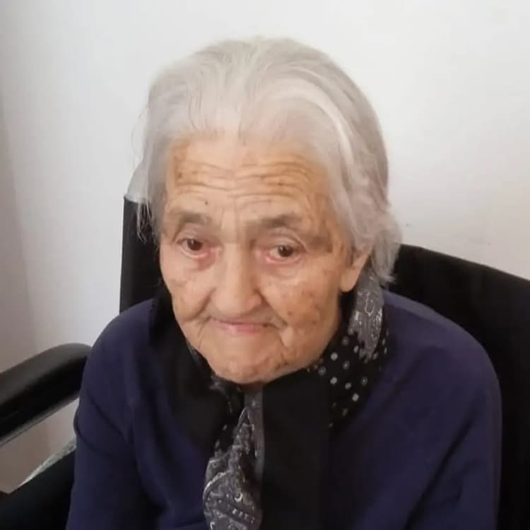 Piedade da Silva Matos Calado