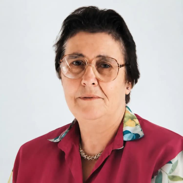 Palmira da Silva Henriques