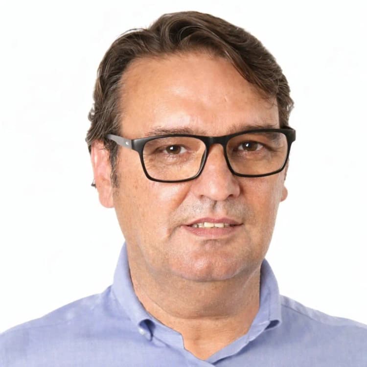 José Alberto Antunes Alves