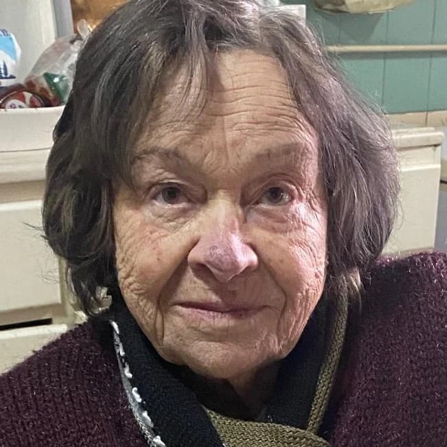 Maria Angelina Correia