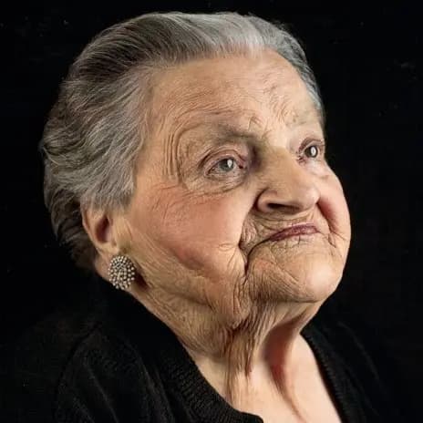 Maria dos Anjos Pereira
