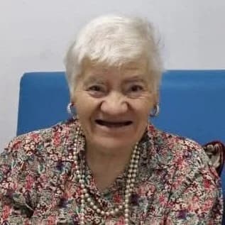 Maria Odete Marques de Almeida