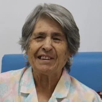 Maria Preciosa Cadima